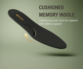 THE ASHFORD Men's Stylish Vegan Leather Chelsea Boots with Side Zipper & Elastic Panel, Square Toe Ankle Boot (Tan / Black / Brown)